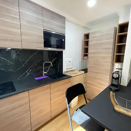 Beau Apartment *