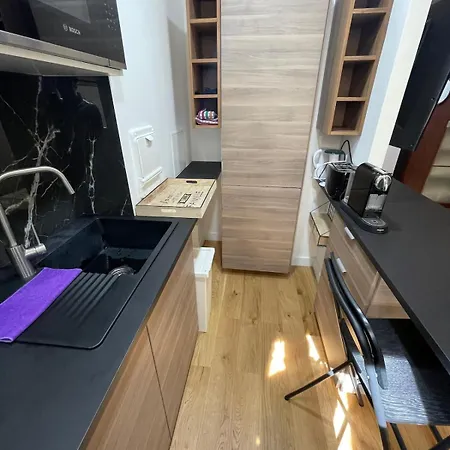 Beau Apartamento