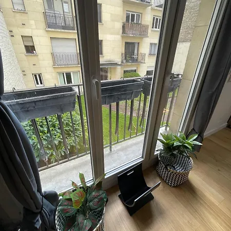 Apartamento Beau